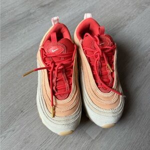 Nike air max 97 “sisterhood”